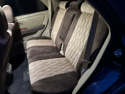 Lexus RX 300 2001 года за 5 350 000 тг. в Алматы – фото 8