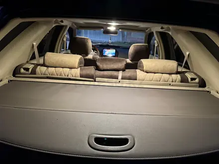 Lexus RX 300 2001 года за 5 350 000 тг. в Алматы – фото 10