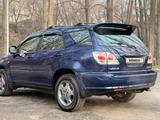 Lexus RX 300 2001 годаүшін5 350 000 тг. в Алматы – фото 5