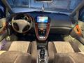 Lexus RX 300 2001 года за 5 350 000 тг. в Алматы – фото 6