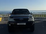 Toyota Fortuner 2007 года за 8 000 000 тг. в Актау – фото 3