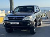 Toyota Fortuner 2007 года за 8 000 000 тг. в Актау