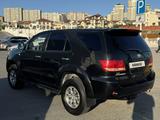 Toyota Fortuner 2007 года за 8 000 000 тг. в Актау – фото 4