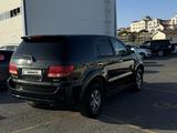 Toyota Fortuner 2007 года за 8 000 000 тг. в Актау – фото 5