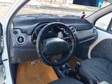 Daewoo Matiz 2013 годаүшін1 500 000 тг. в Шымкент – фото 5