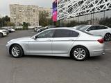 BMW 520 2011 года за 10 000 000 тг. в Алматы – фото 5