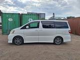 Toyota Alphard 2004 годаүшін6 000 000 тг. в Павлодар – фото 4
