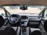 Toyota Alphard 2004 годаүшін6 000 000 тг. в Павлодар