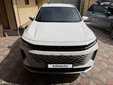 EXEED LX 2025 года за 10 500 000 тг. в Алматы