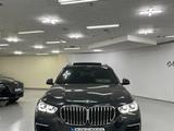BMW X5 2022 года за 38 000 000 тг. в Астана – фото 3