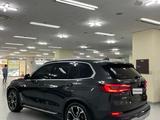 BMW X5 2022 годаfor38 000 000 тг. в Астана – фото 2