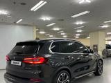 BMW X5 2022 годаүшін42 000 000 тг. в Астана – фото 4