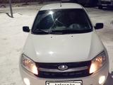 ВАЗ (Lada) Granta 2190 2013 годаүшін2 800 000 тг. в Актобе – фото 2