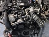 Двигатель bmw M57 D30 tue2 за 1 500 000 тг. в Караганда – фото 2