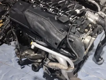 Двигатель bmw M57 D30 tue2 за 1 500 000 тг. в Караганда – фото 4