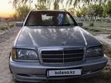 Mercedes-Benz C 200 1998 года за 1 700 000 тг. в Шымкент