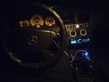 Mercedes-Benz C 200 1998 года за 1 700 000 тг. в Шымкент – фото 3