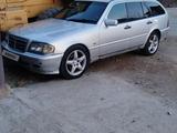 Mercedes-Benz C 200 1998 года за 1 700 000 тг. в Шымкент – фото 5