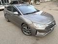 Hyundai Elantra 2019 года за 7 900 000 тг. в Алматы – фото 2