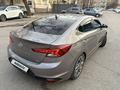 Hyundai Elantra 2019 года за 7 900 000 тг. в Алматы – фото 3