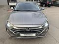 Hyundai Elantra 2019 года за 7 900 000 тг. в Алматы
