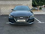 Hyundai Grandeur 2018 года за 11 700 000 тг. в Шымкент