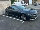 Hyundai Grandeur 2018 года за 11 700 000 тг. в Шымкент – фото 2