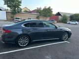 Hyundai Grandeur 2018 года за 11 700 000 тг. в Шымкент – фото 4