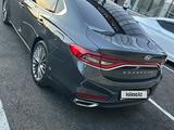 Hyundai Grandeur 2018 года за 11 700 000 тг. в Шымкент – фото 5