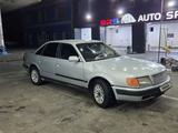 Audi S4 1993 годаүшін1 000 000 тг. в Шымкент – фото 2