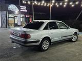 Audi S4 1993 годаүшін1 000 000 тг. в Шымкент – фото 4