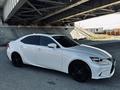 Lexus IS 250 2014 годаүшін12 000 000 тг. в Атырау – фото 6