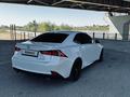 Lexus IS 250 2014 годаүшін12 000 000 тг. в Атырау – фото 8