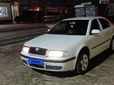 Skoda Octavia 2006 года за 3 400 000 тг. в Петропавловск – фото 2
