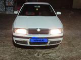Skoda Octavia 2006 года за 3 400 000 тг. в Петропавловск – фото 3