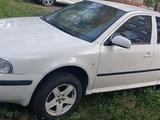 Skoda Octavia 2006 года за 2 650 000 тг. в Петропавловск – фото 3