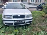Skoda Octavia 2006 года за 2 650 000 тг. в Петропавловск – фото 2
