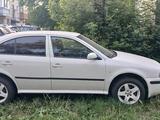 Skoda Octavia 2006 года за 2 650 000 тг. в Петропавловск – фото 4