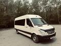 Mercedes-Benz Sprinter 2011 годаүшін11 300 000 тг. в Семей – фото 2