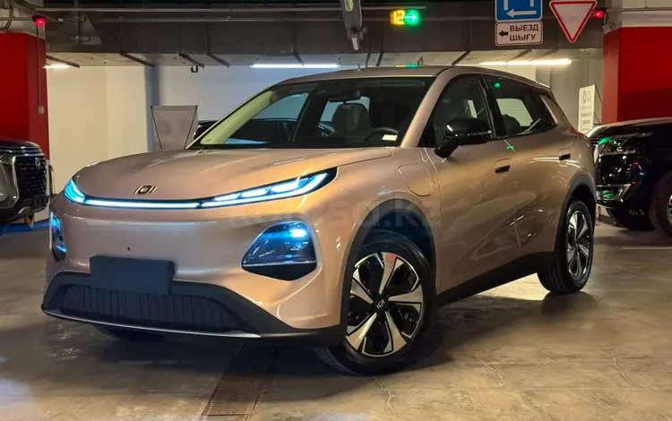 Changan Qiyuan Q05 2026 года за 8 290 000 тг. в Алматы
