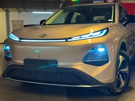Changan Qiyuan Q05 2026 года за 8 290 000 тг. в Алматы – фото 21