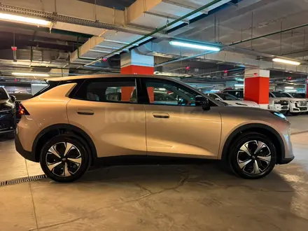 Changan Qiyuan Q05 2026 года за 8 290 000 тг. в Алматы – фото 13