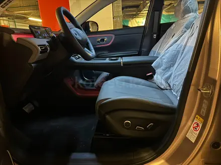 Changan Qiyuan Q05 2026 года за 8 290 000 тг. в Алматы – фото 9