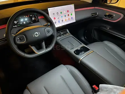 Changan Qiyuan Q05 2026 года за 8 290 000 тг. в Алматы – фото 8