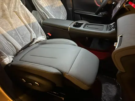 Changan Qiyuan Q05 2026 года за 8 290 000 тг. в Алматы – фото 3