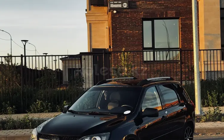 ВАЗ (Lada) Kalina 2194 2014 года за 2 200 000 тг. в Караганда