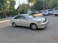 Toyota Camry 2002 года за 4 820 000 тг. в Алматы – фото 10