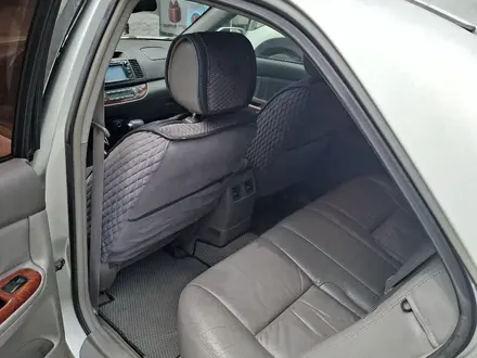 Toyota Camry 2002 года за 4 820 000 тг. в Алматы