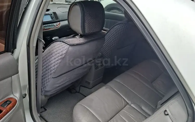 Toyota Camry 2002 года за 4 820 000 тг. в Алматы