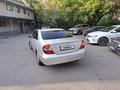 Toyota Camry 2002 года за 4 820 000 тг. в Алматы – фото 3